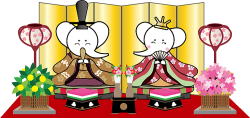 ひなまつり