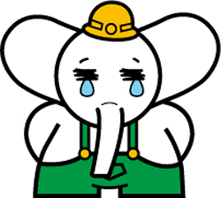やるぞう君 哀しい