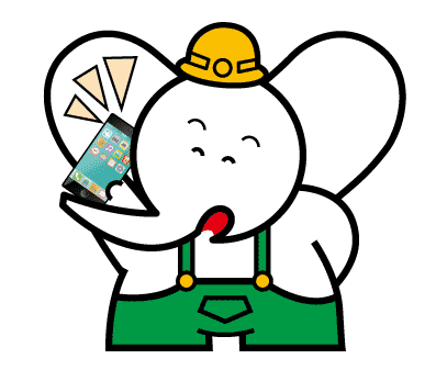 スマホ