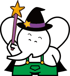 ハロウィン
