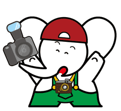 カメラマン2