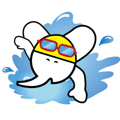 水泳