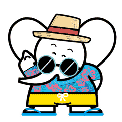 アロハシャツ