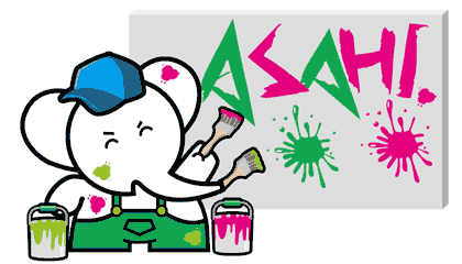 ペインティング