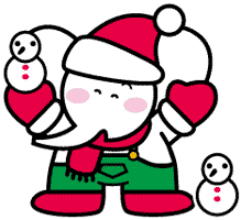 Xmasシーズン