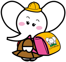 新入生 通学1