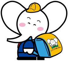 新入生 通学2