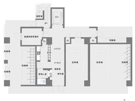 東日暮里1丁目マンション1F.jpg