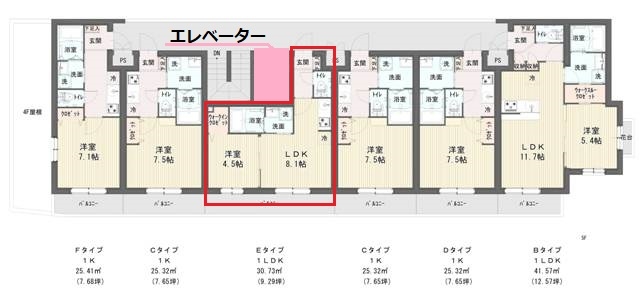 府中本町２丁目5Ｆ-1.jpg