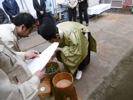 神田神保町地鎮祭 (9).JPG