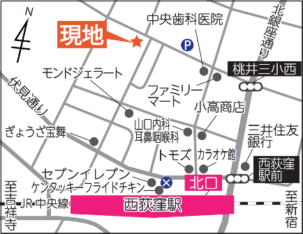 西荻北3丁目MS 案内図.png