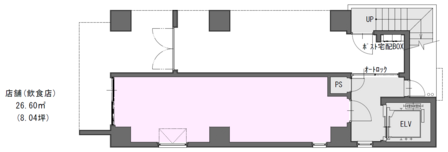 下井草1F.png