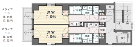 下井草3-6F.png
