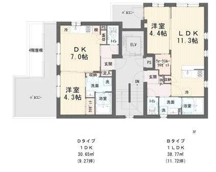 雑司が谷 1?5Ｆ-1 - コピー (2).jpg