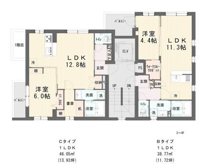 雑司が谷 1?5Ｆ-1 - コピー.jpg