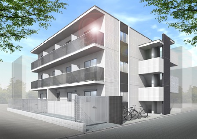 横浜市港北区大倉山