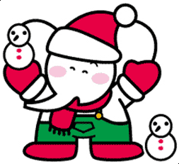 Xmasシーズン